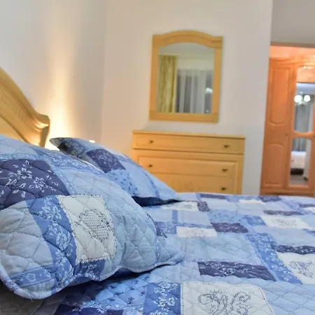 City Apartment Sibiu
