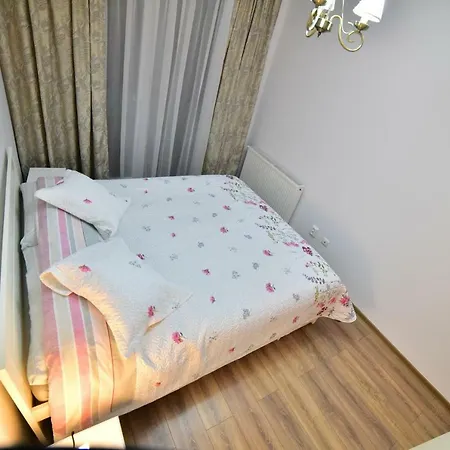 City Apartment *