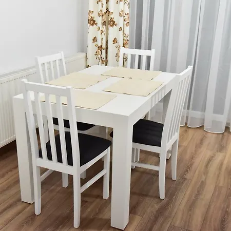 Apartment City Sibiu