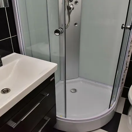 City Apartment Sibiu