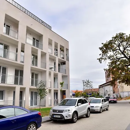 Apartment City