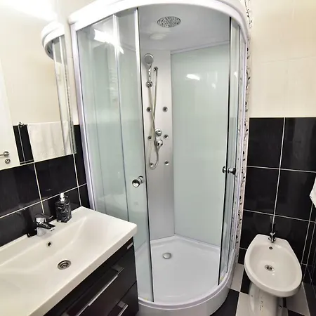 Apartment City Sibiu