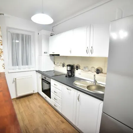 Apartment City *